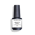 ESMALTE SEMIPERMANENTE BRANCO PURO 0%,