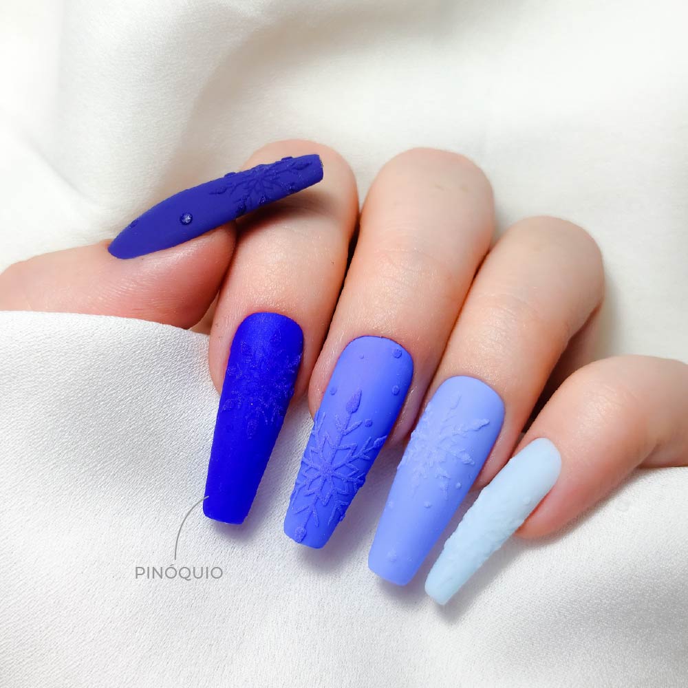 ESMALTE SEMIPERMANENTE INOCOS PINÓQUIO