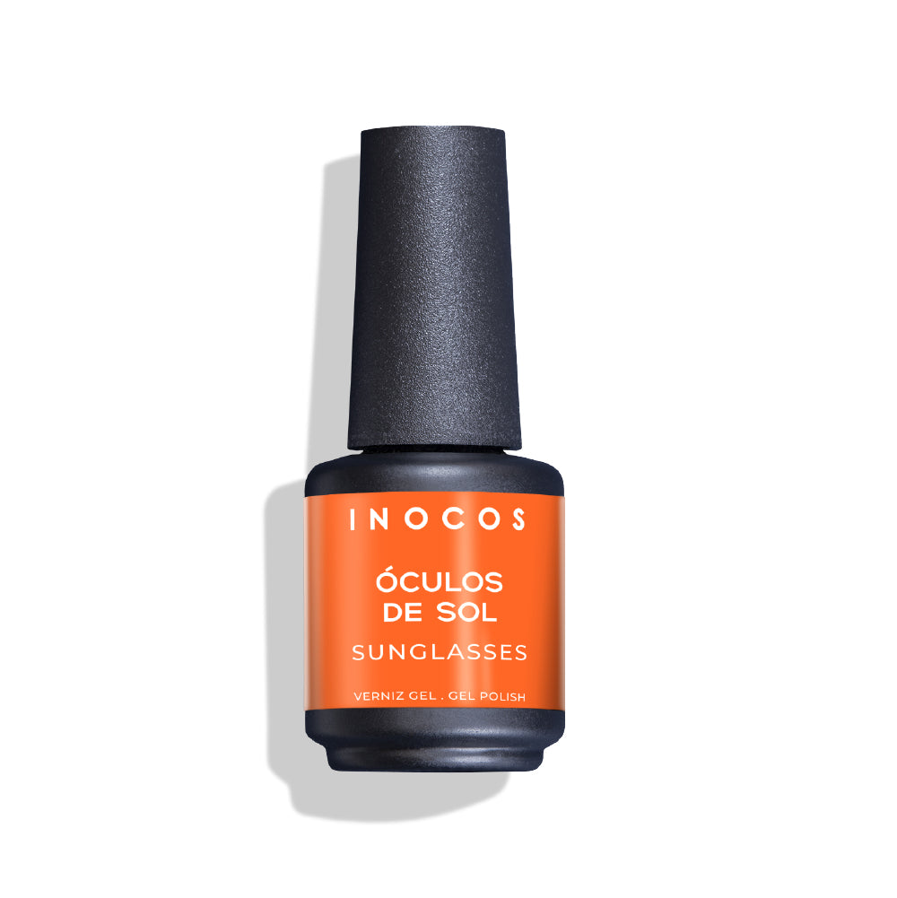 ESMALTE SEMIPERMANENTE INOCOS ÓCULOS DE SOL