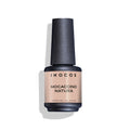 ESMALTE SEMIPERMANENTE INOCOS MOCACCINO