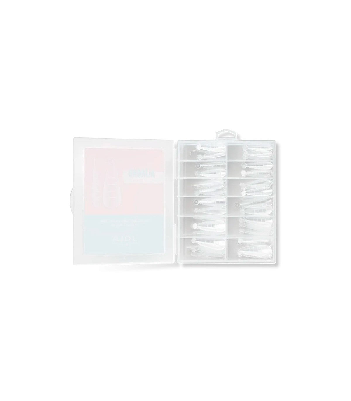 JOIA vegan Moldes Superiores Almendra Dual Forms
