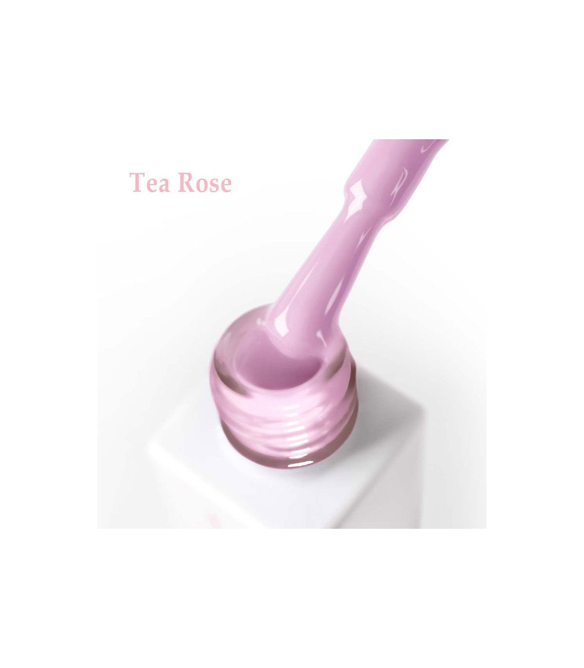 JOIA vegan BB Cream Base Coat Tea Rose