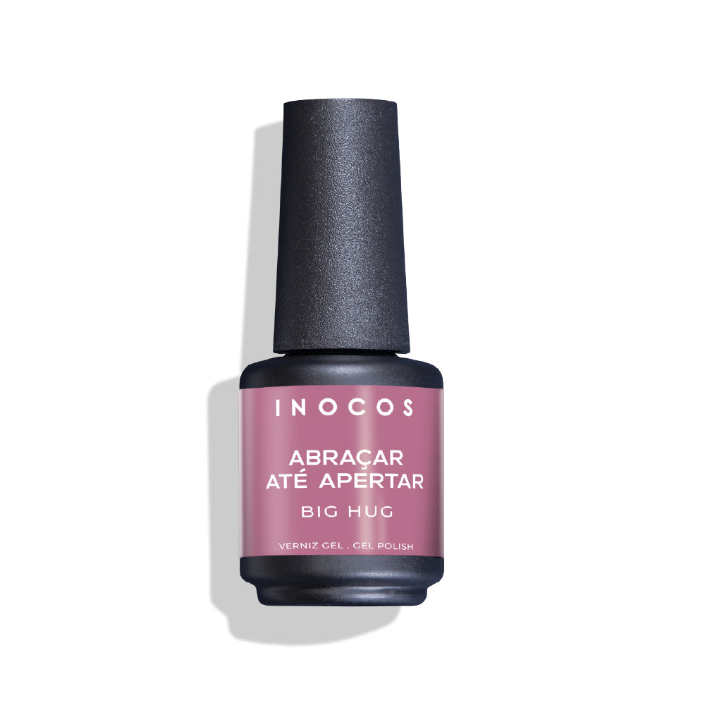 ESMALTE SEMIPERMANENTE INOCOS ABRAÇAR ATÉ APERTAR