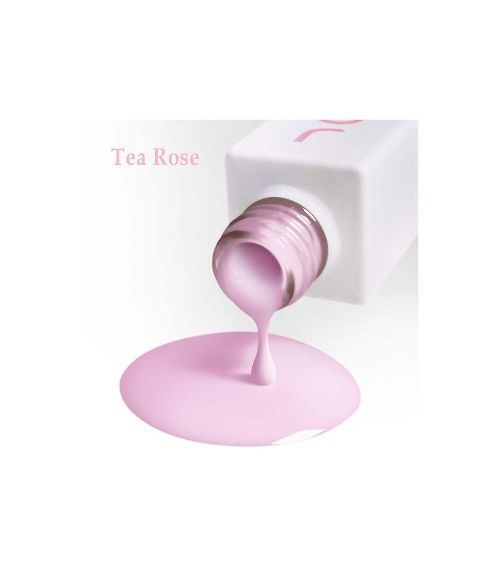 JOIA vegan BB Cream Base Coat Tea Rose