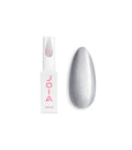 JOIA vegan Base Coat-Cat Eye 01 Shades of Gray
