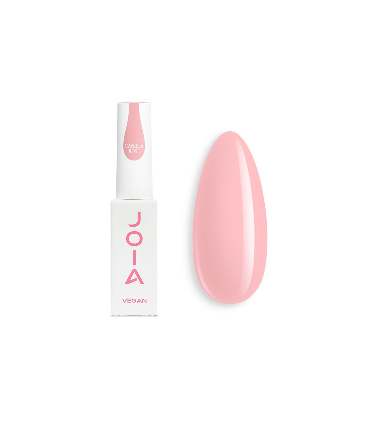 JOIA vegan BB Cream Base Coat Vanilla Rose