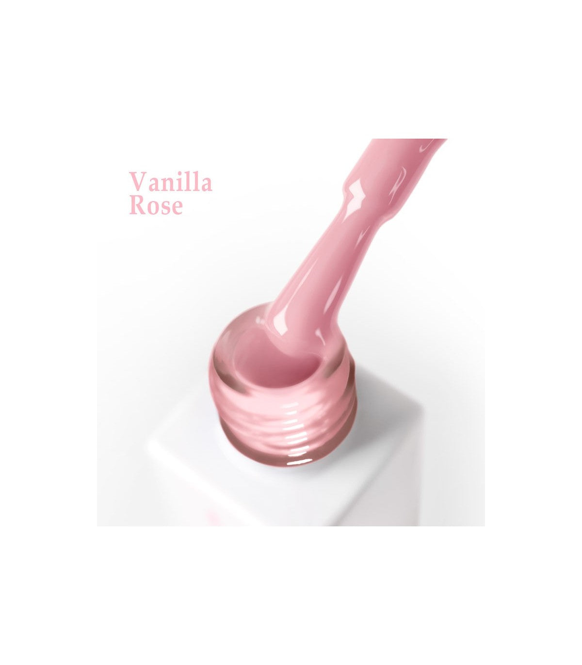JOIA vegan BB Cream Base Coat Vanilla Rose