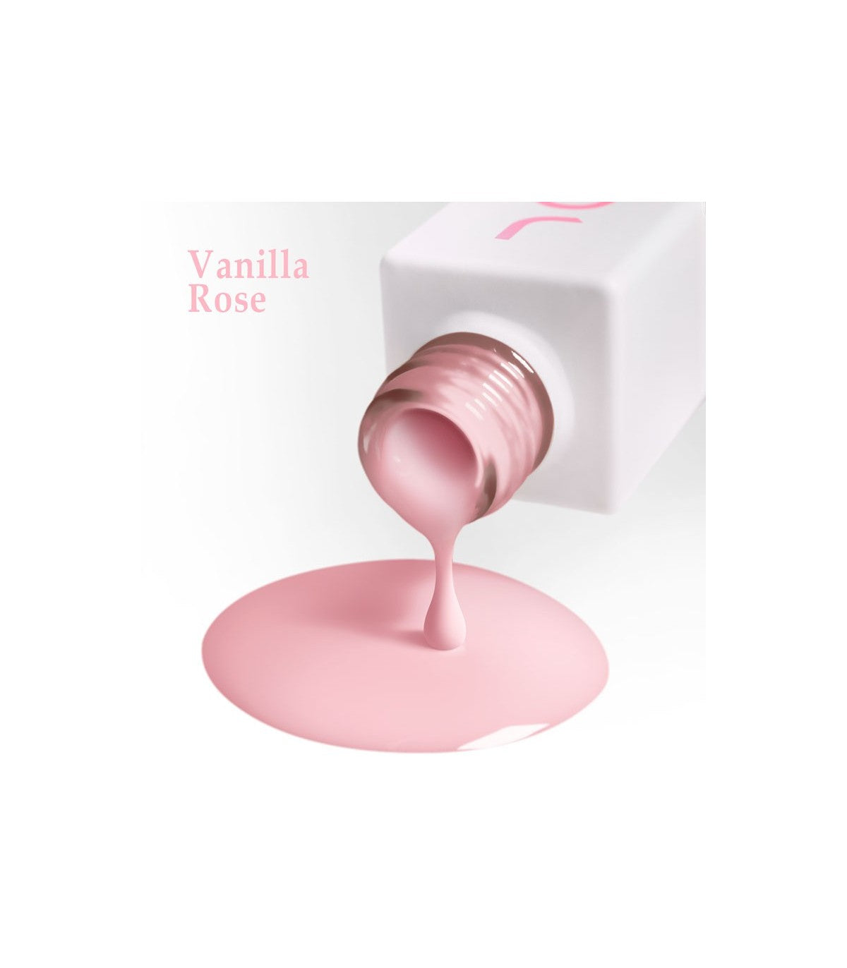 JOIA vegan BB Cream Base Coat Vanilla Rose