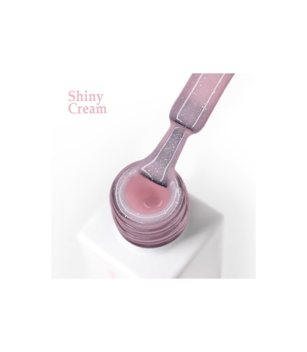 JOIA vegan BB Cream Base Coat Shine Cream