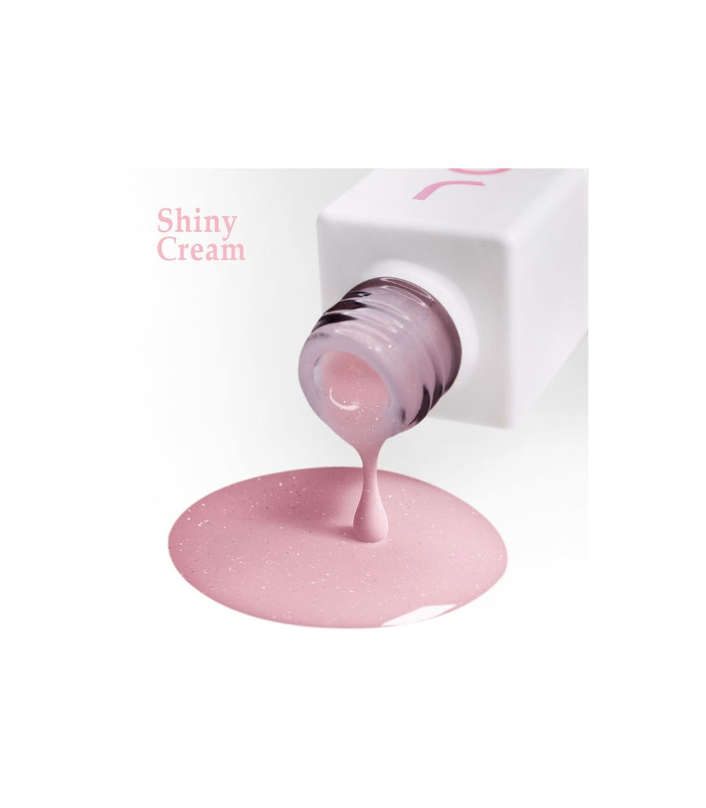 JOIA vegan BB Cream Base Coat Shine Cream