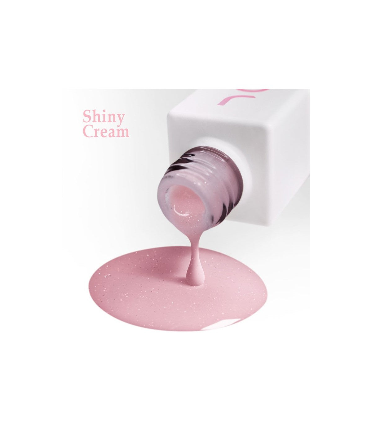 JOIA vegan BB Cream Base Coat Shine Cream