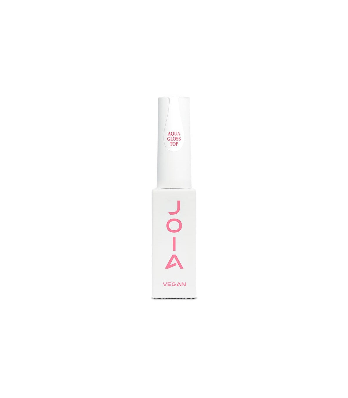 JOIA vegan Aqua Gloss Top