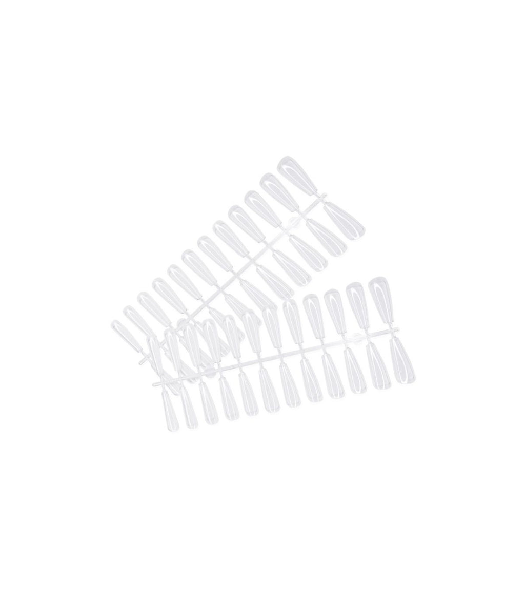 JOIA vegan Soft Gel Tips Ballerina