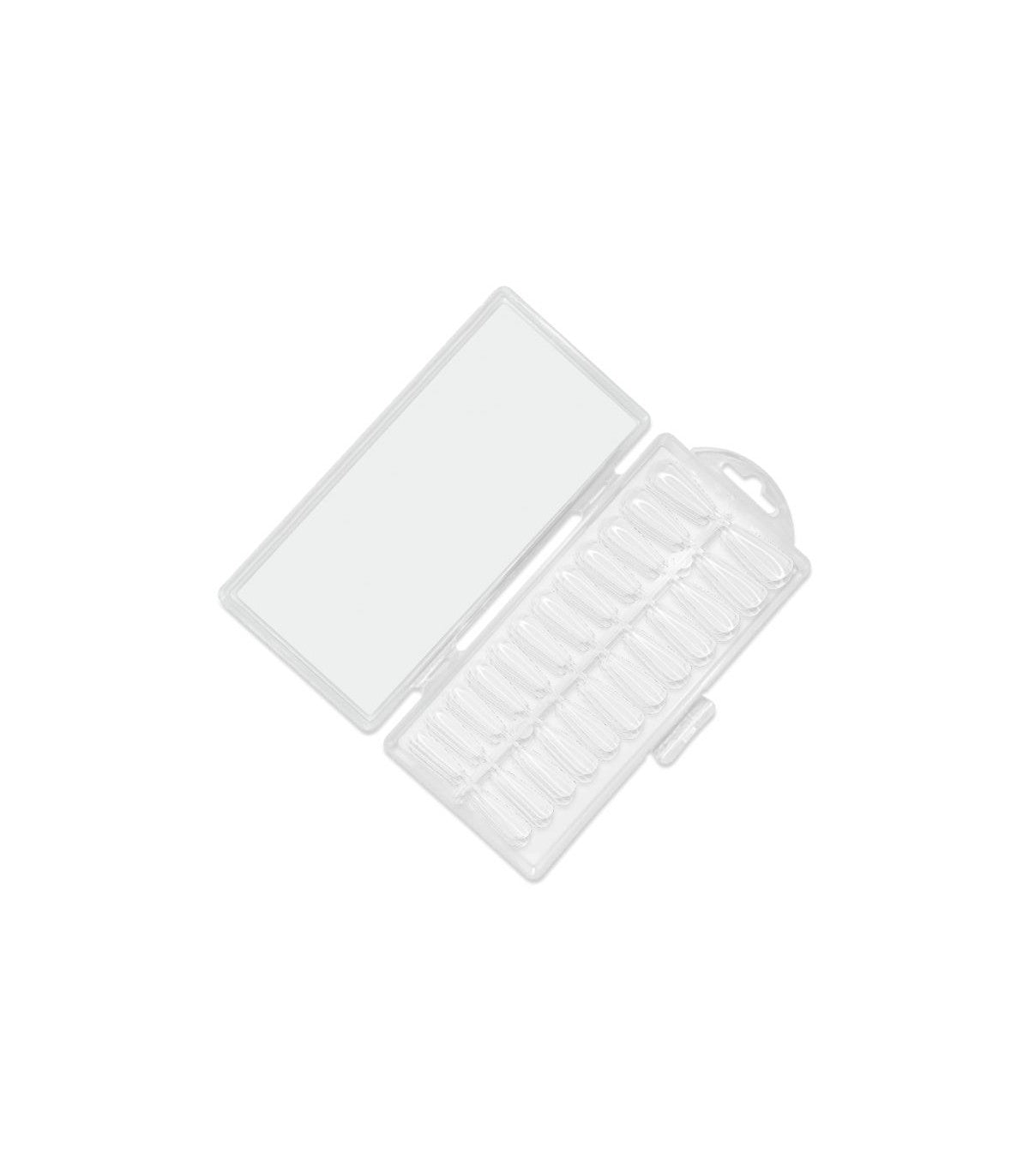 JOIA vegan Soft Gel Tips Ballerina