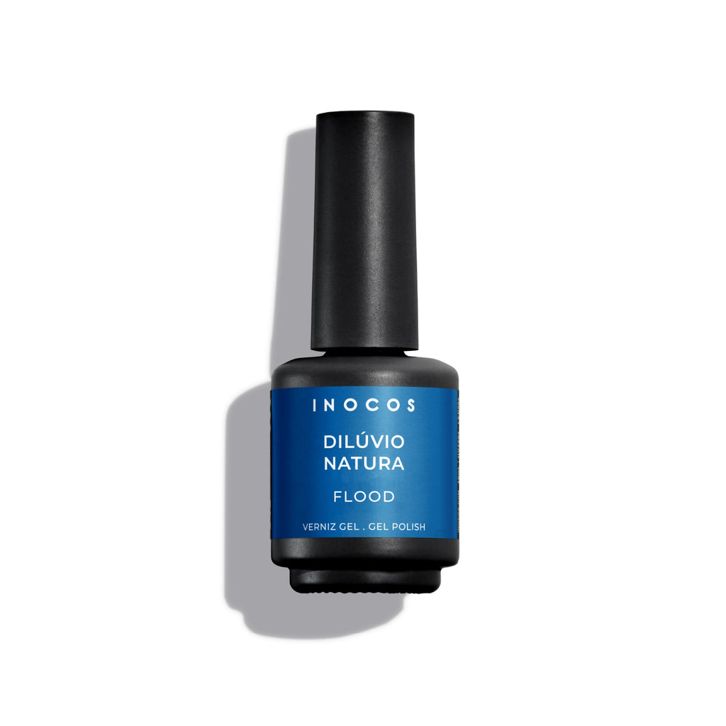 Esmalte Semipermanente INOCOS Diluvio Natura