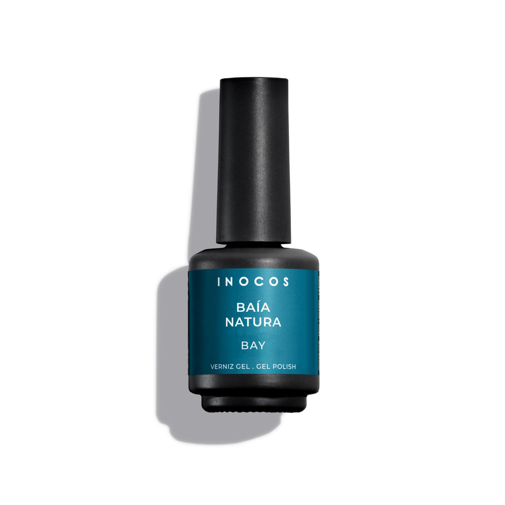 Esmalte Semipermanente INOCOS Baia Natura