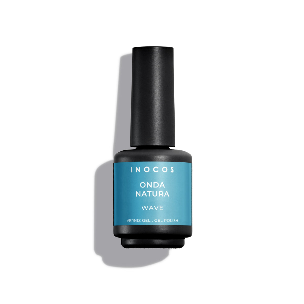 Esmalte Semipermanente INOCOS Onda Natura
