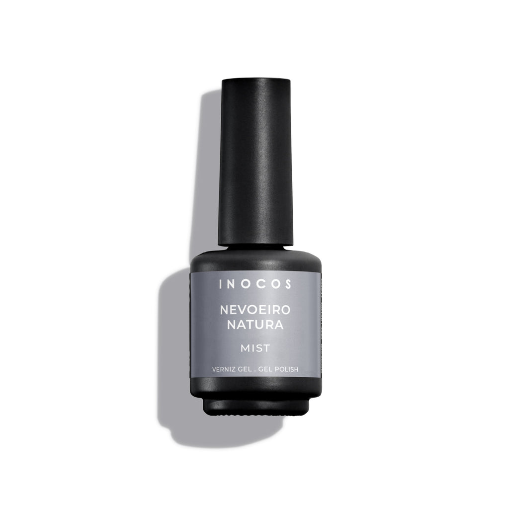 Esmalte Semipermanente INOCOS Nevoeiro Natura