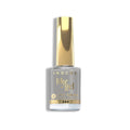 Esmalte Like Gel INOCOS 244 Cinza Nevoa
