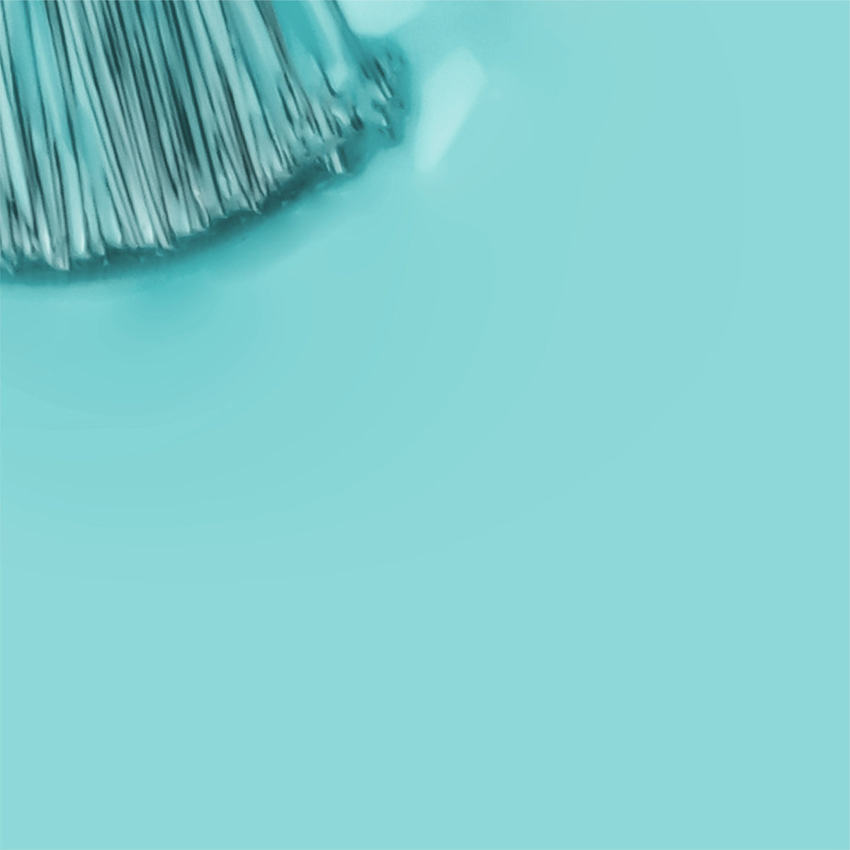 Esmalte Like Gel INOCOS 246 AZUL AGUA