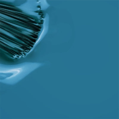 Esmalte Like Gel INOCOS 248 Azul Intenso